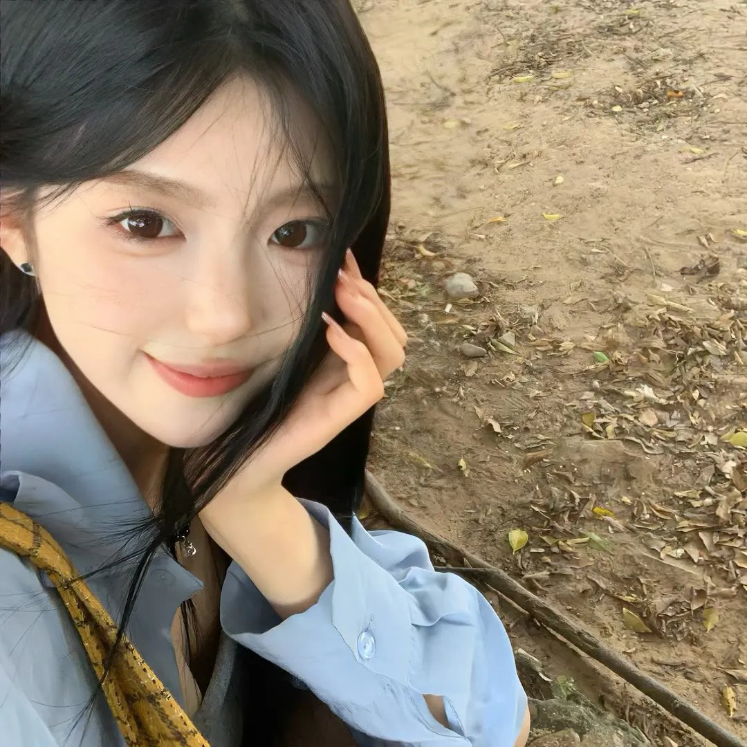爱的时差