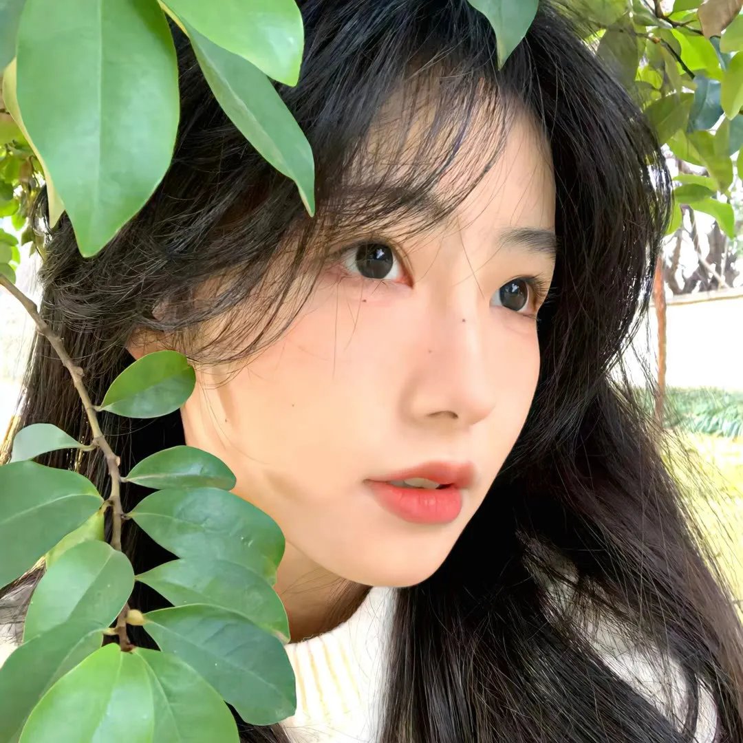 爱上洋女孩