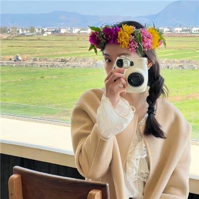 甜美的咬痕